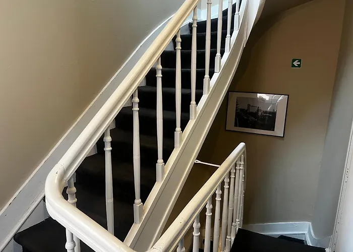 Cosy Boutique Hotel Leuven - Self Check In