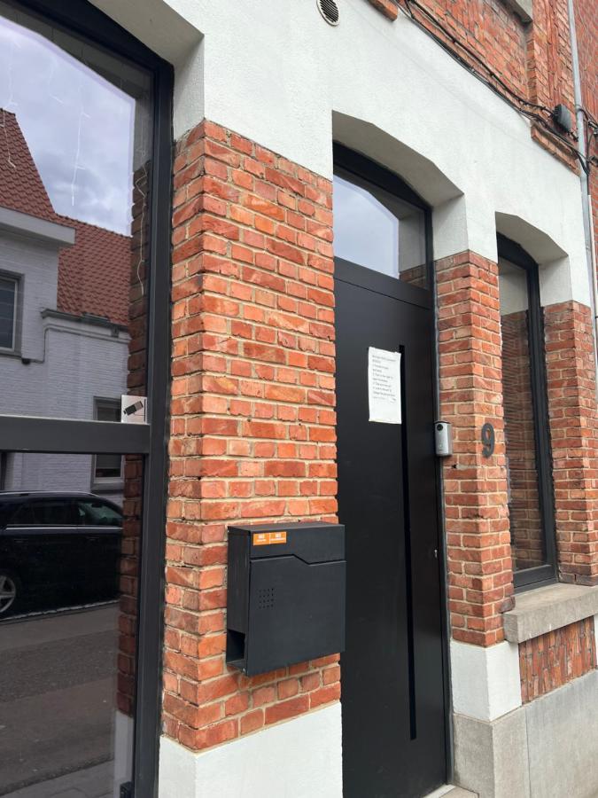 Cosy Boutique - Self Check In Hotel Leuven