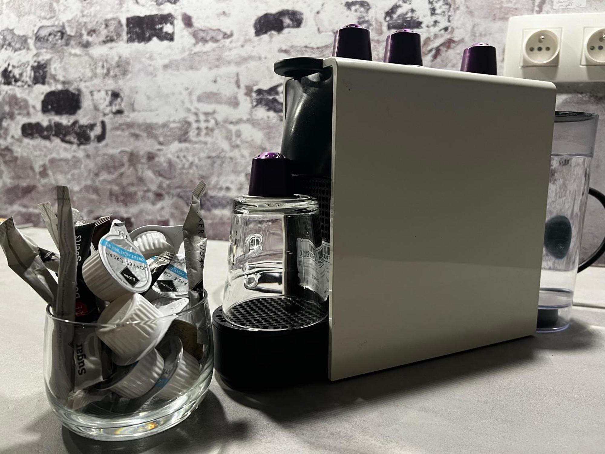 Cosy Boutique - Self Check In Hotel 4*