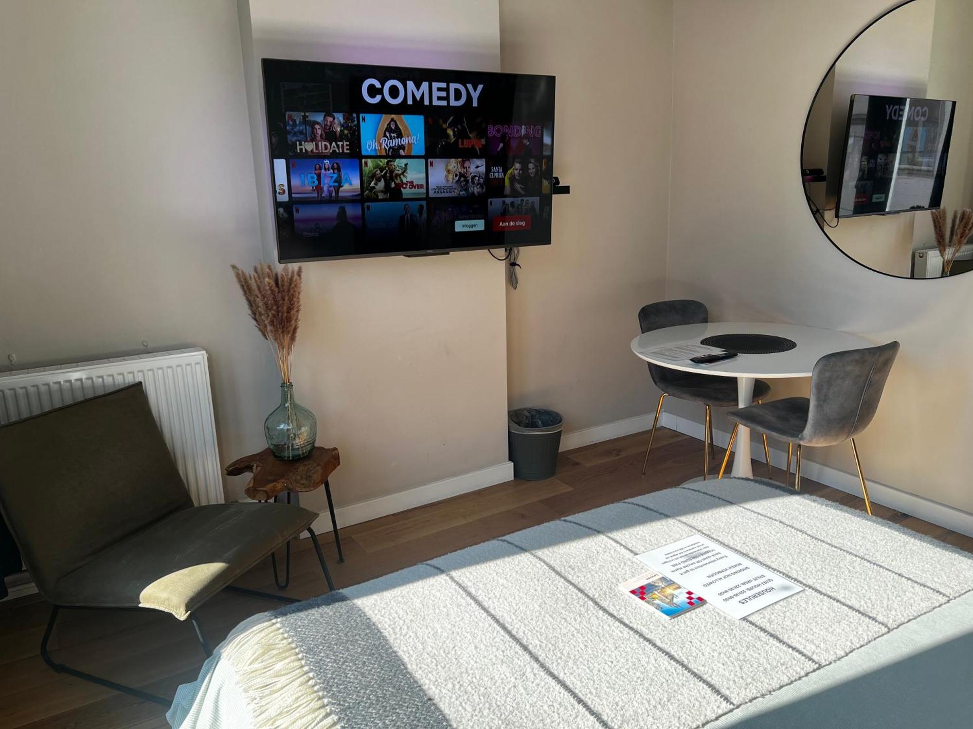 Hotel Cosy Boutique - Self Check In Löwen