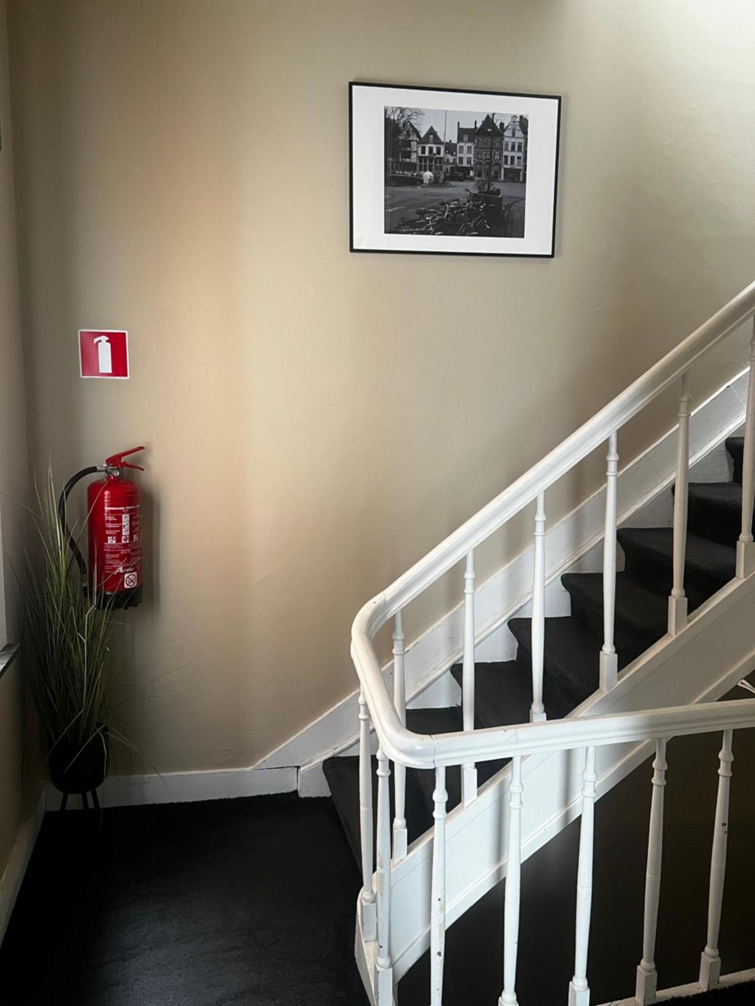 Hotel Cosy Boutique - Self Check In